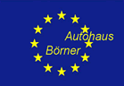 Autohaus Börner
